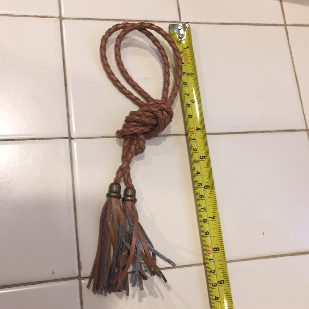 Decor for bag